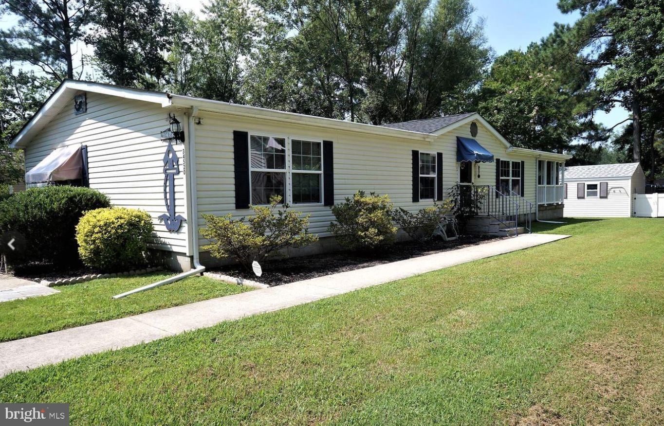 34520 VIRGINIA DR, FRANKFORD 19945, DE