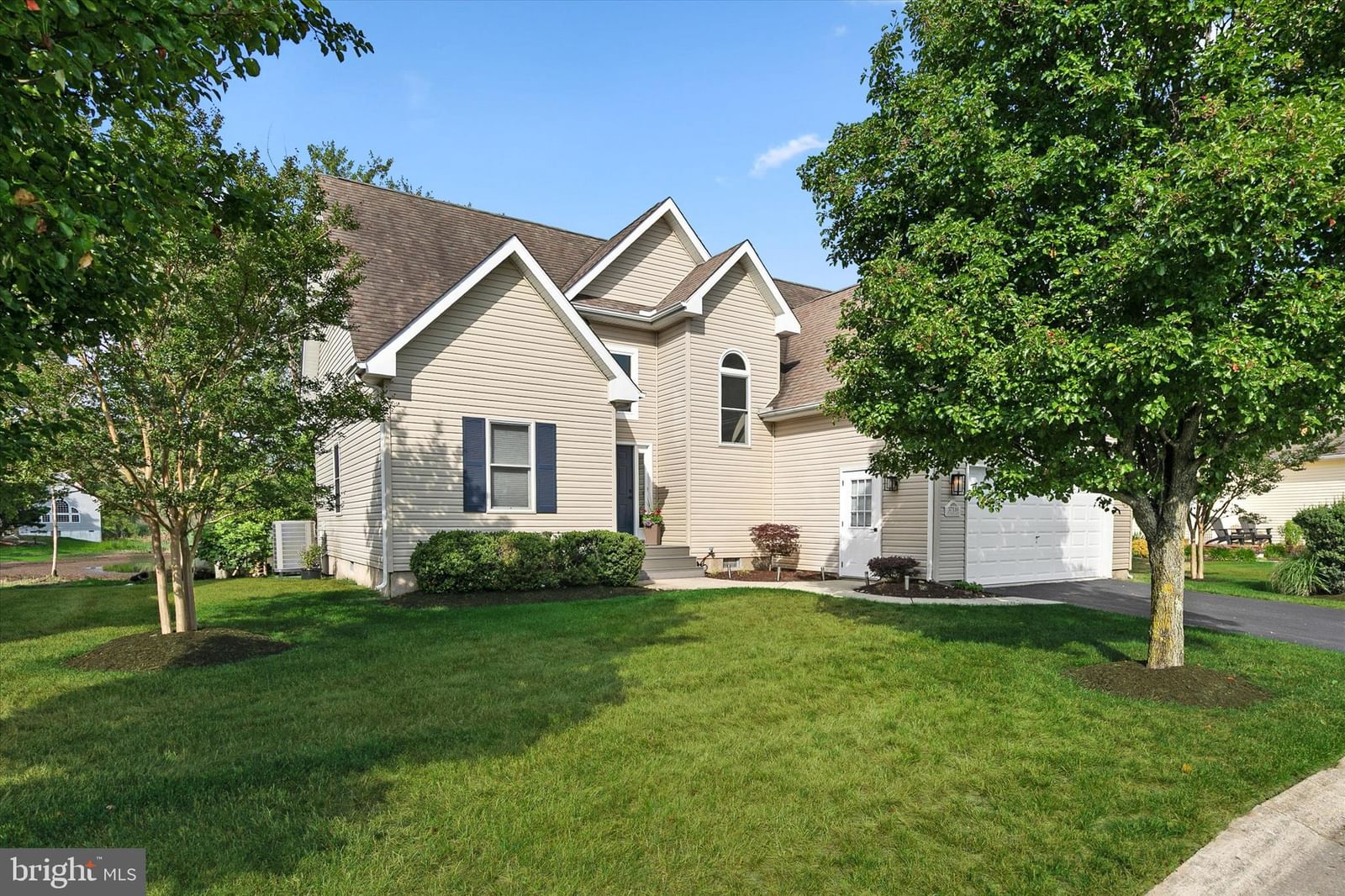 37116 PINEHURST CT, OCEAN VIEW 19970, DE