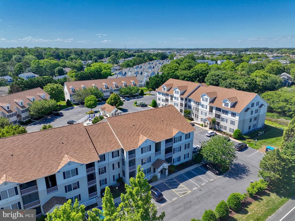 4300 SAND PIPER UNIT 4324 DR, REHOBOTH BEACH 19971, DE