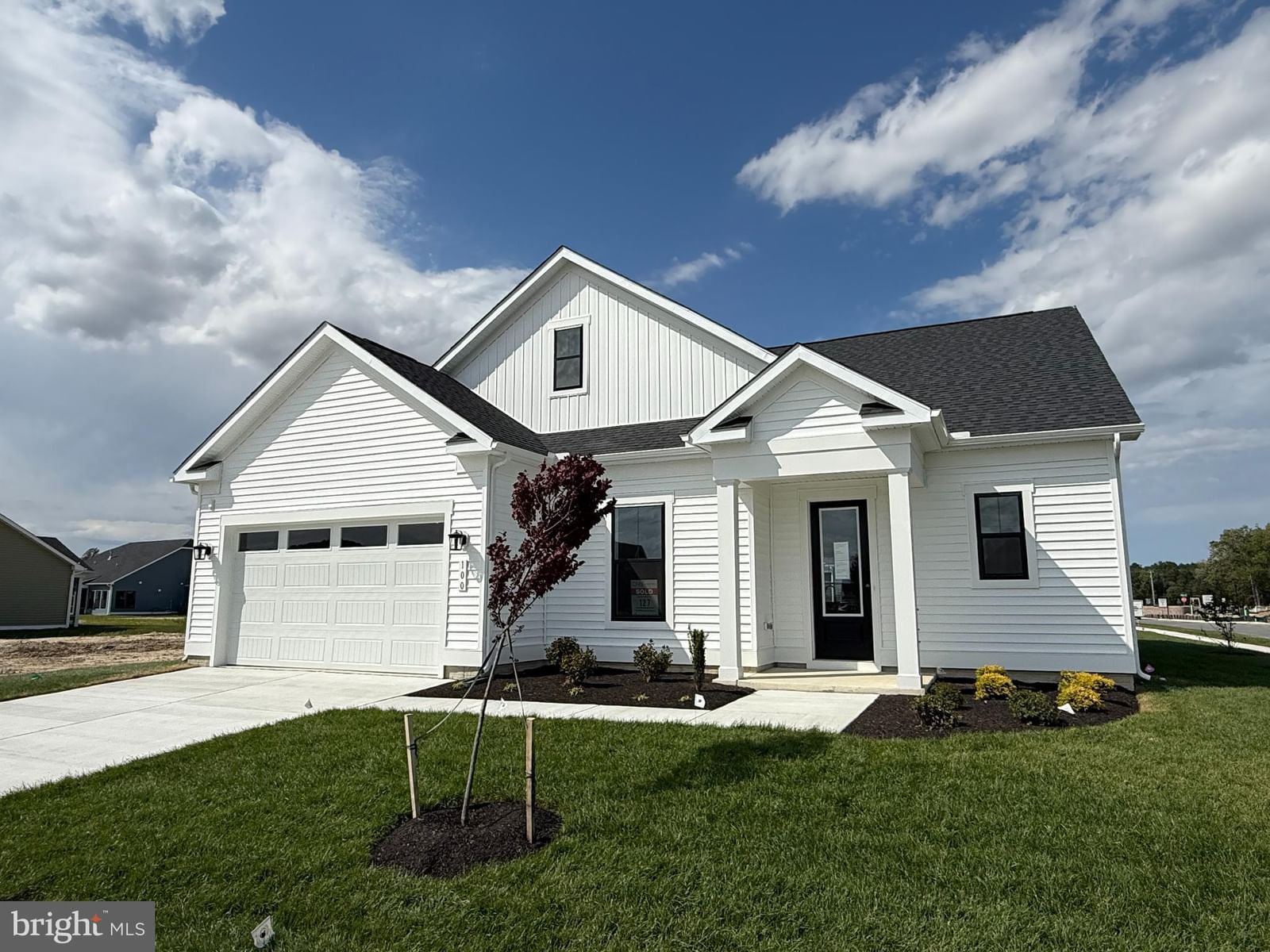 100 SUNBEAM WAY, MILTON 19968, DE