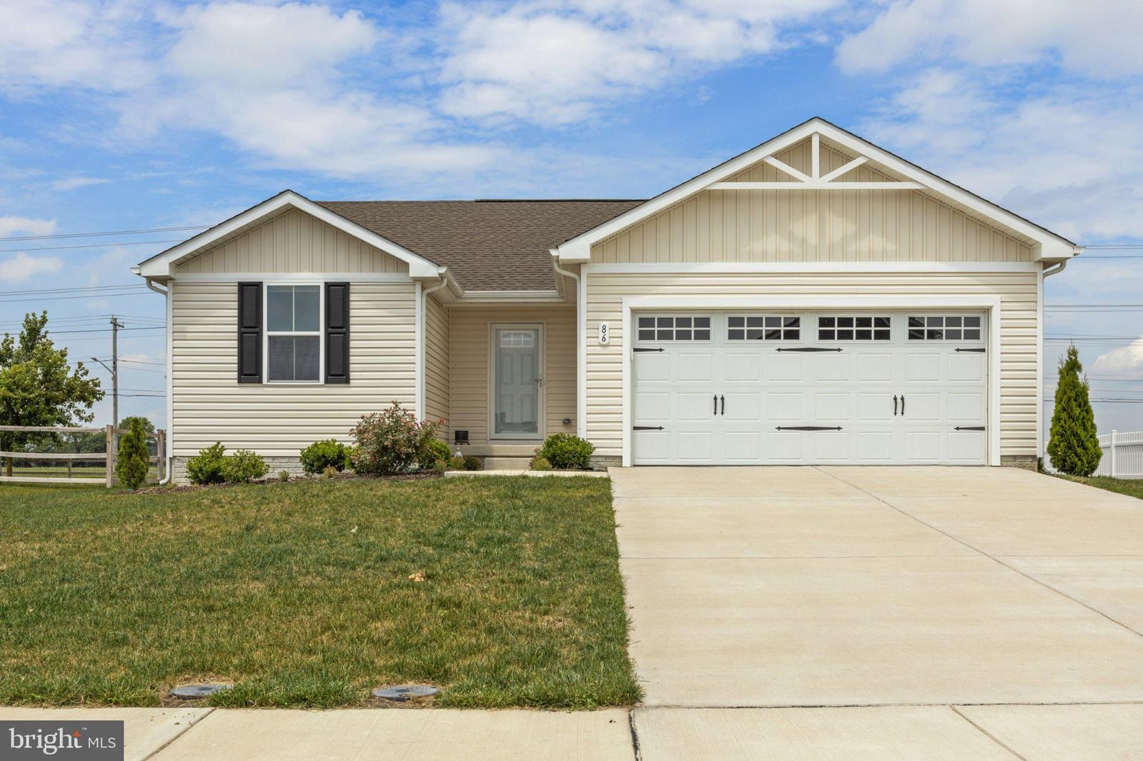 86 HARVEST WAY, SEAFORD 19973, DE