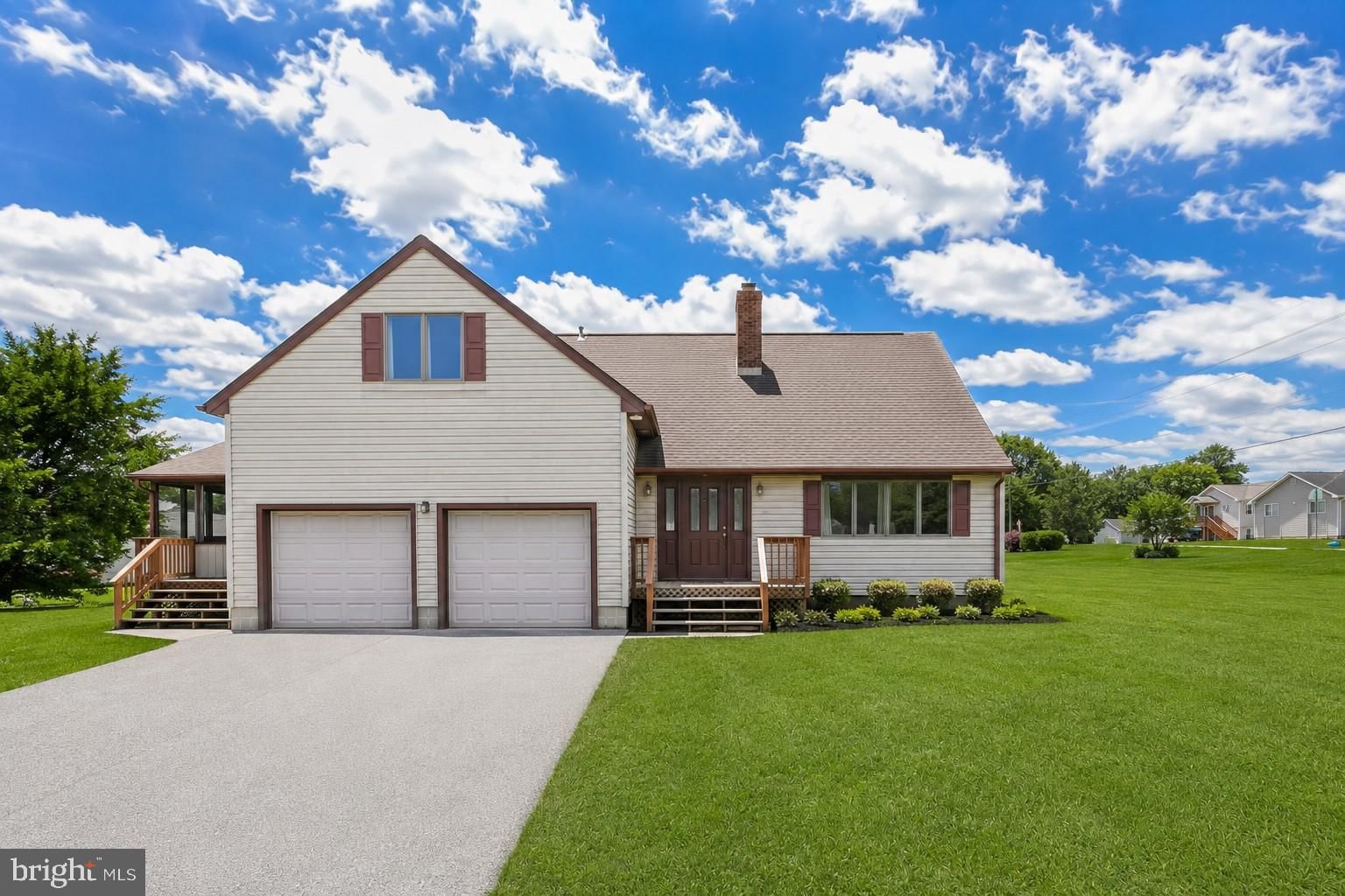 38508 RESERVATION TRAIL Trl, OCEAN VIEW 19970, DE