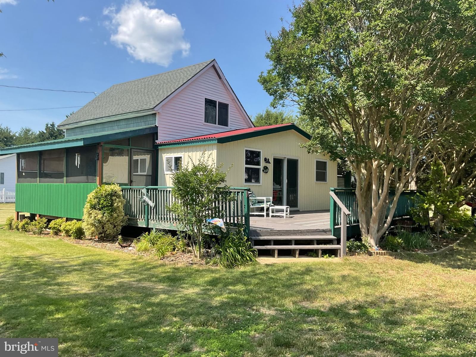 20188 PLANTATION RD, LEWES 19958, DE