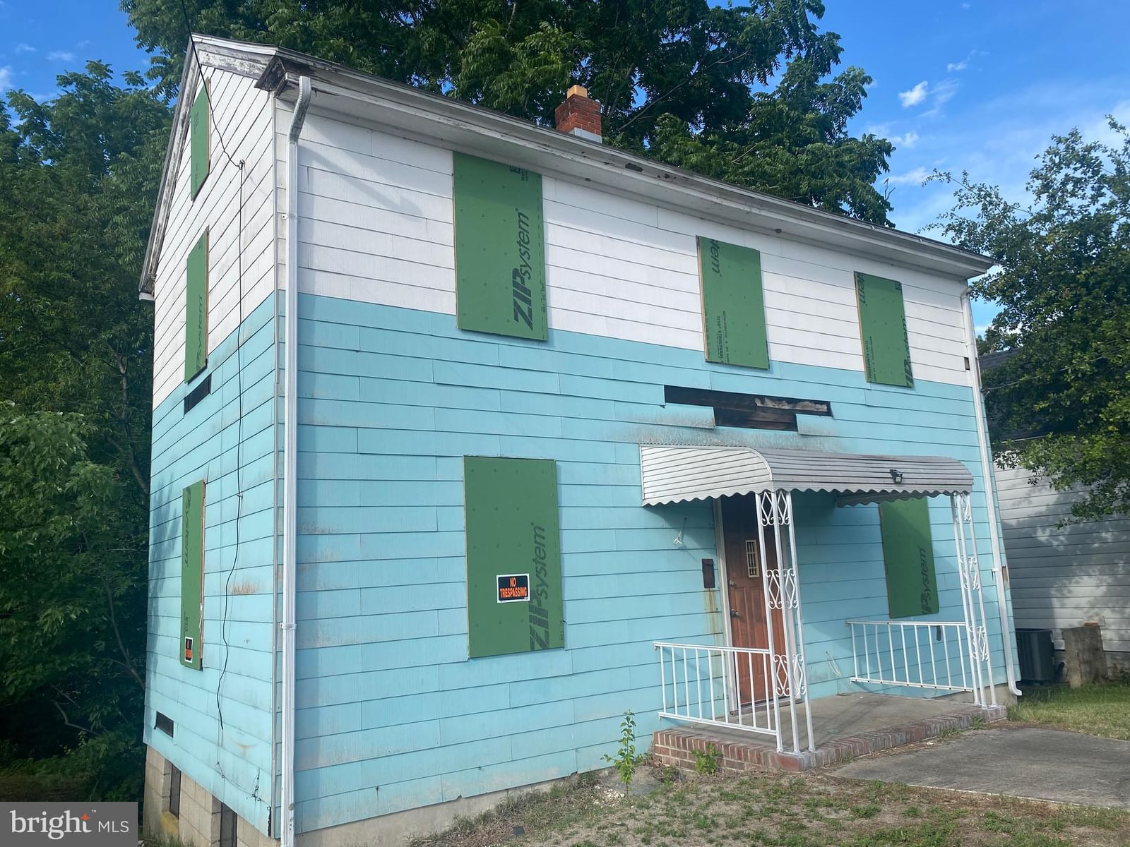 1107 W 6TH ST, LAUREL 19956, DE