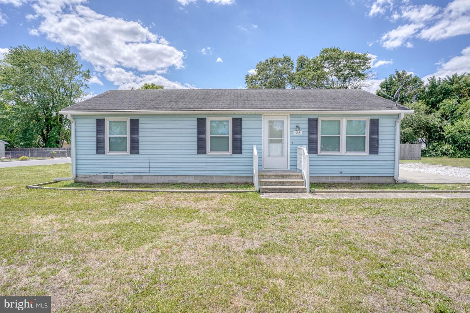 615 WILSON ST, LAUREL 19956, DE