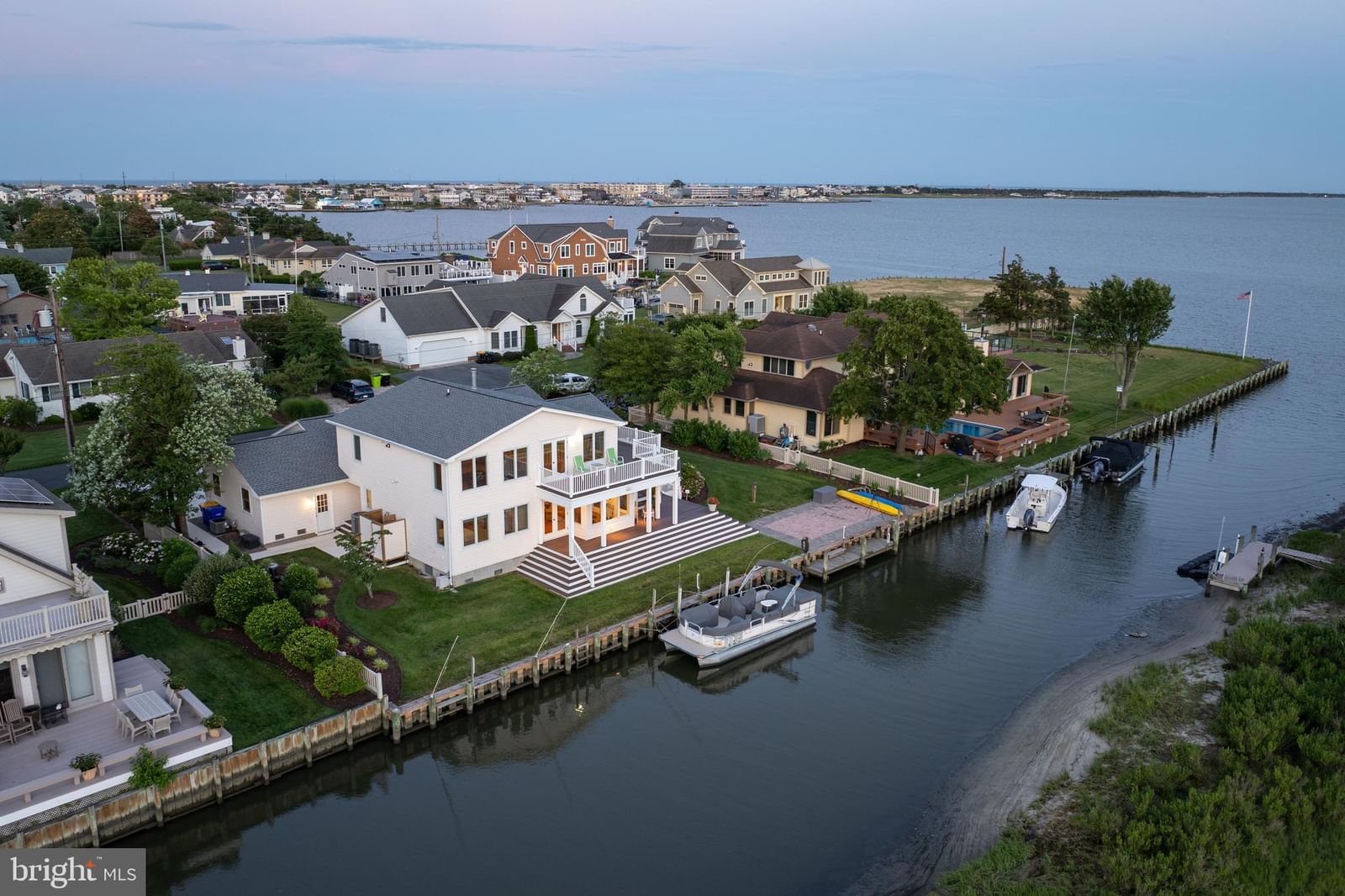 13 VENETIAN DR, REHOBOTH BEACH 19971, DE