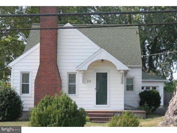 217 LAUREL RD, MILLSBORO 19966, DE