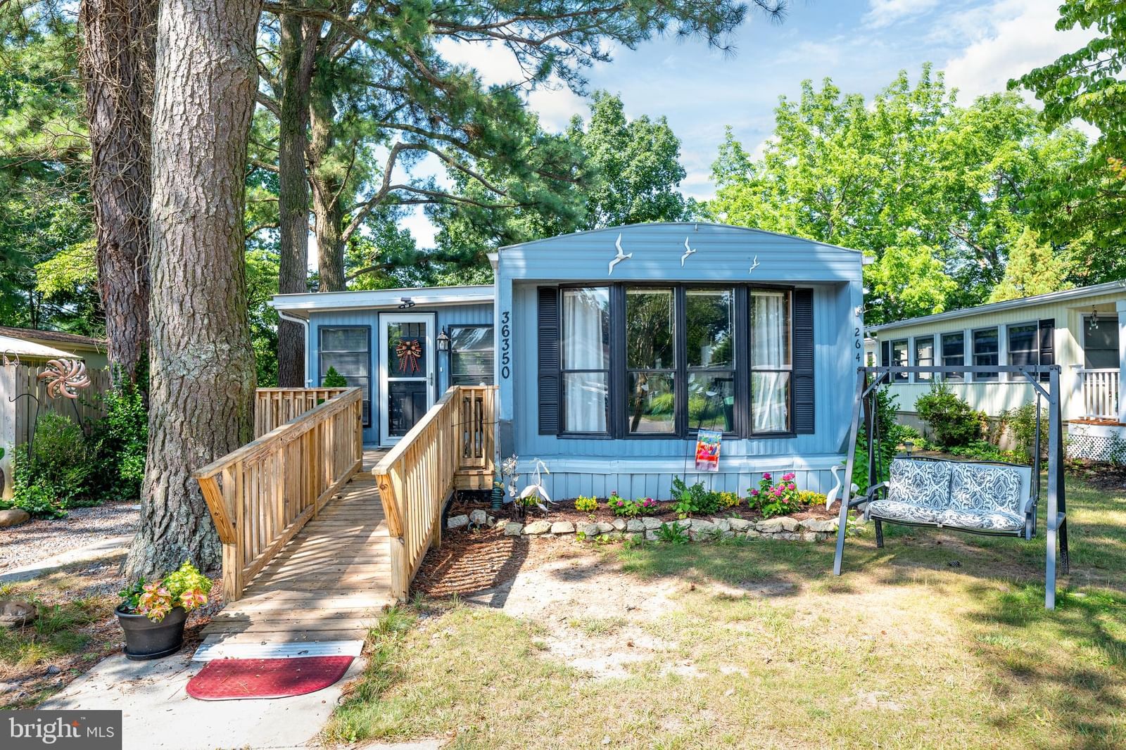 36350 E ESTATE DRIVE, REHOBOTH BEACH