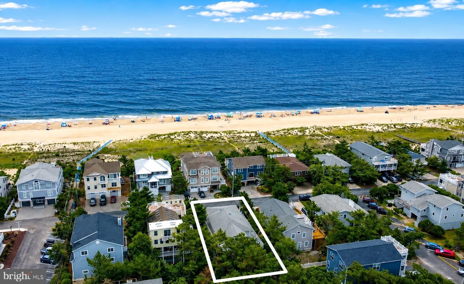 39 DUNE RD, BETHANY BEACH 19930, DE