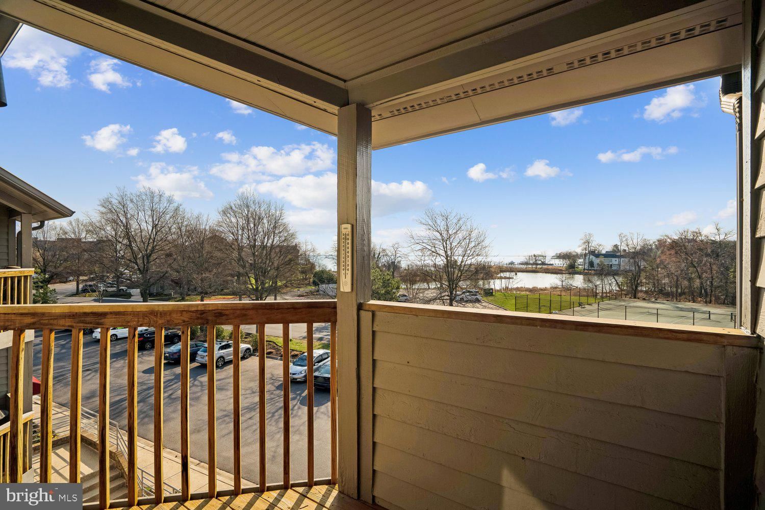 2108 CHESAPEAKE HARBOUR DRIVE #201 photograph