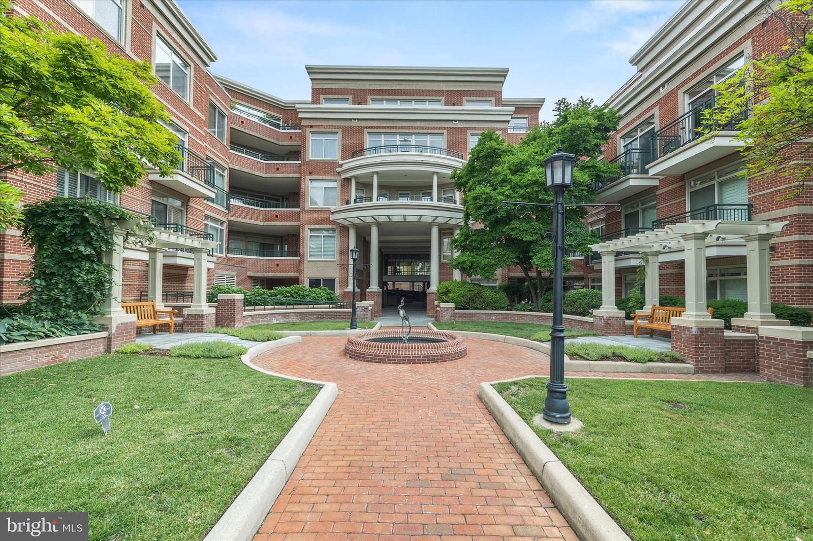 66 FRANKLIN STREET 418 in Annapolis, MD