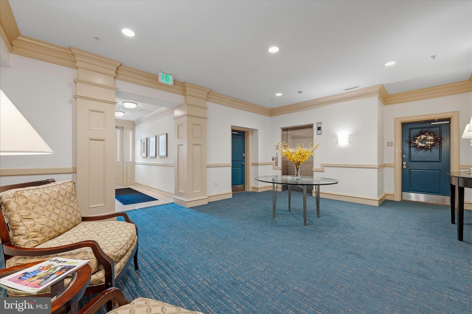 66 FRANKLIN STREET #418 photograph
