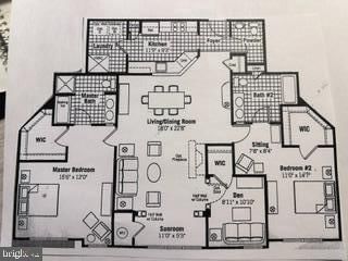 2606 CHAPEL LAKE DRIVE 208 in Gambrills, MD