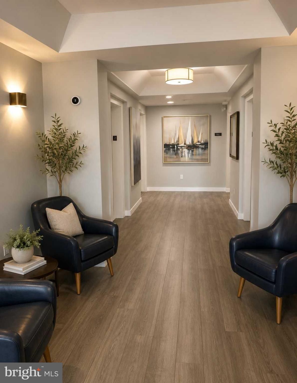 2606 CHAPEL LAKE DRIVE #208 photograph