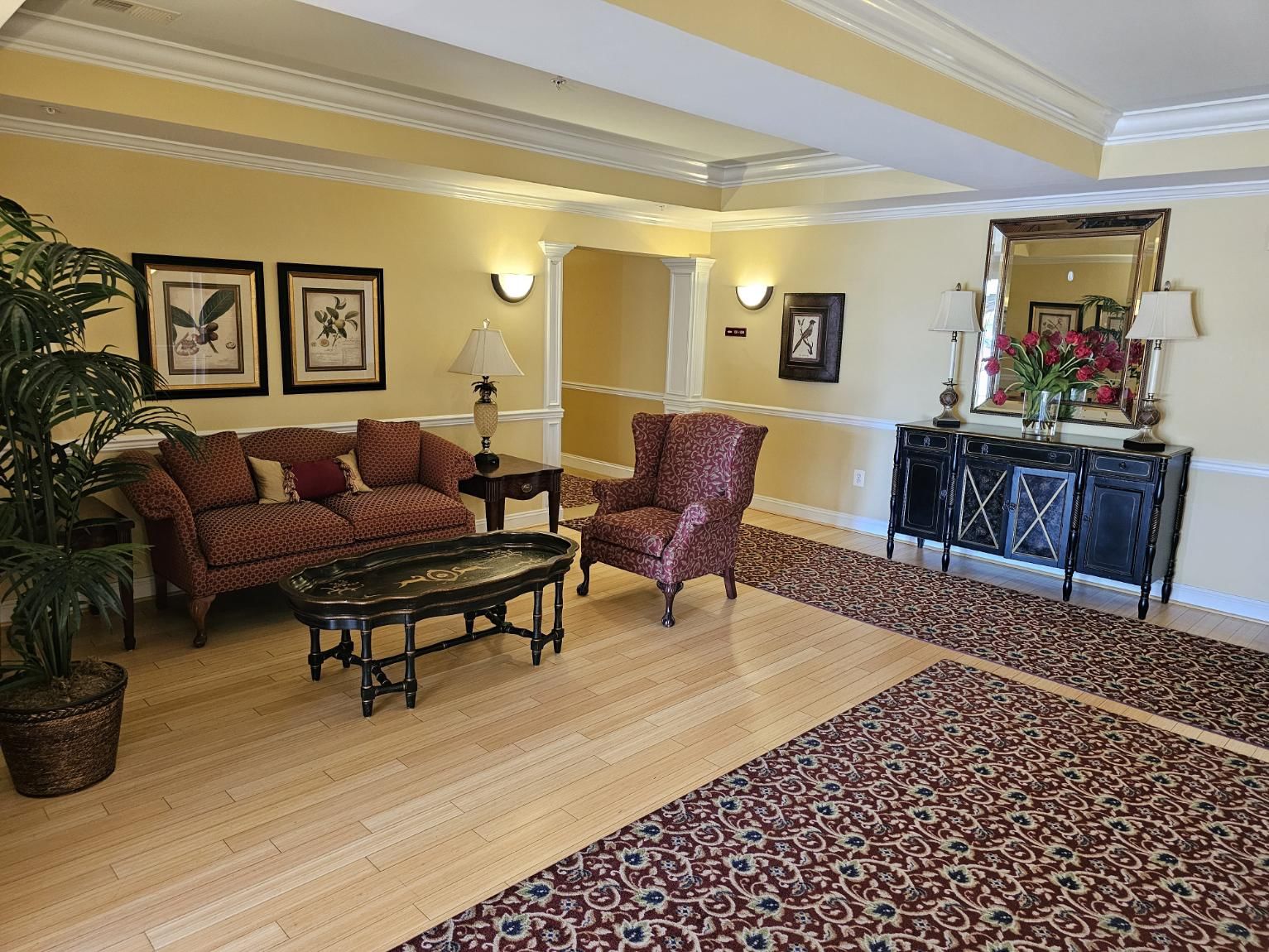 8535 VETERANS HIGHWAY #204 photograph