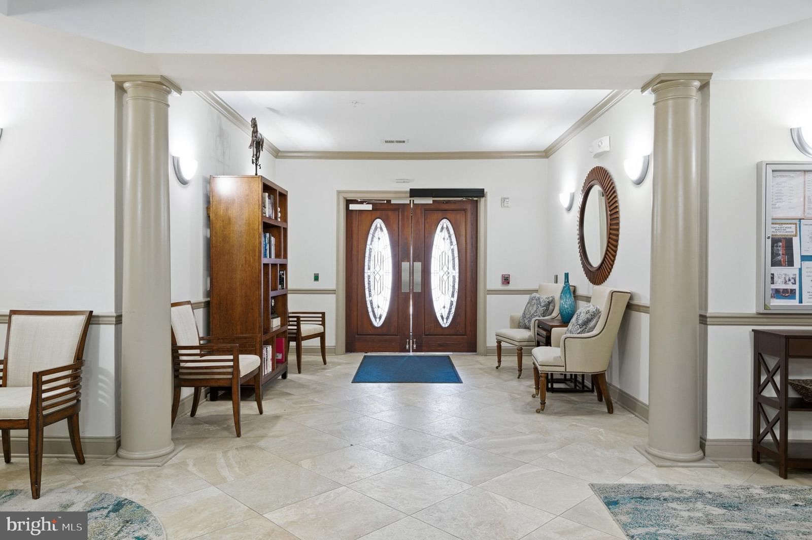 8609 WINTERGREEN COURT #208 photograph
