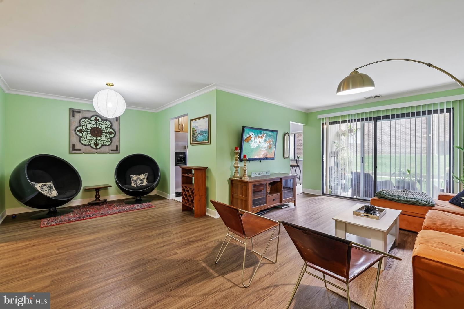 1227 GEMINI DRIVE #C photograph