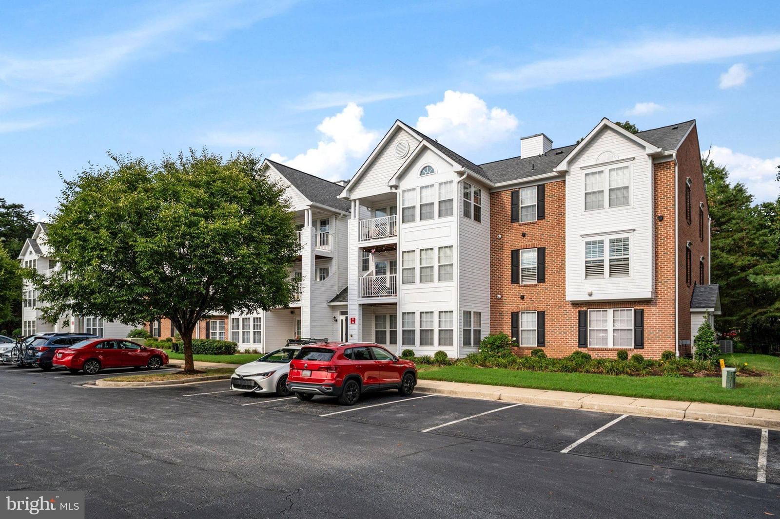 2400 AUTUMN HARVEST COURT #101 photograph