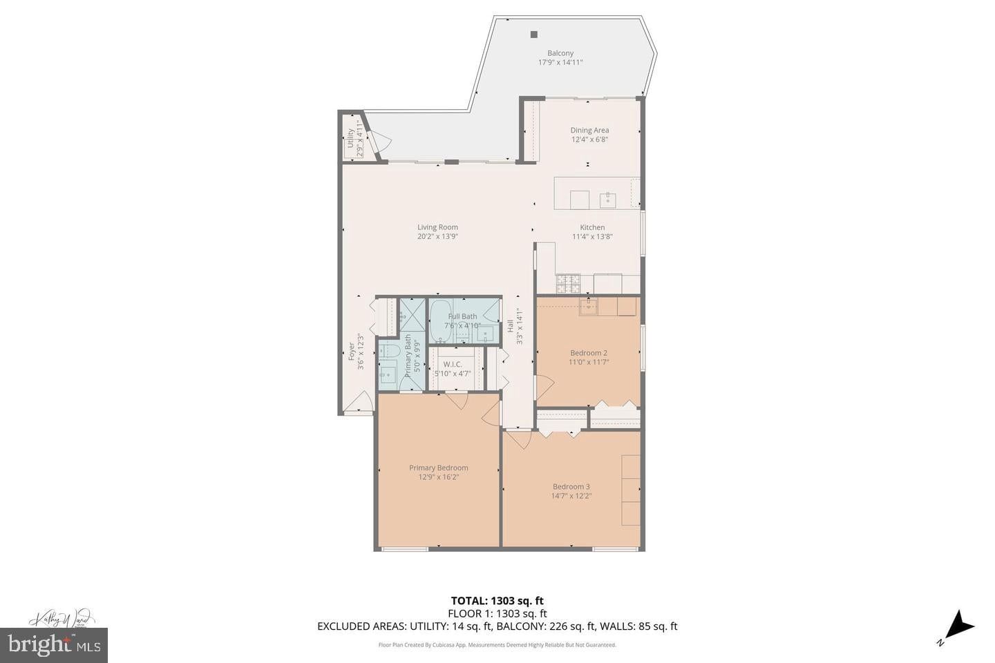 755 FAIRVIEW AVENUE #755 D photograph