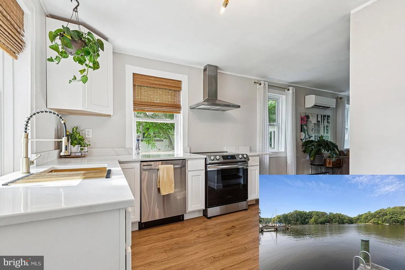 862 MILL CREEK ROAD