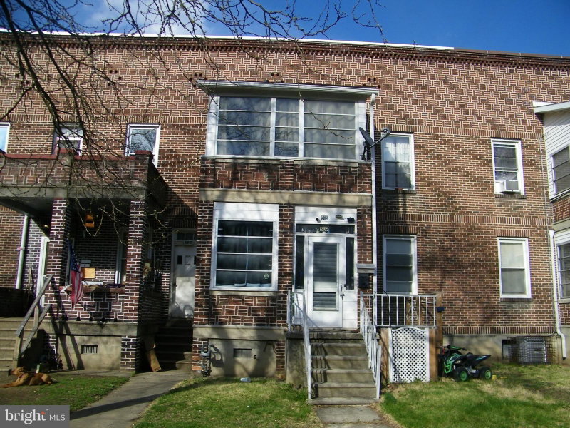 509 MARYLAND AVENUE