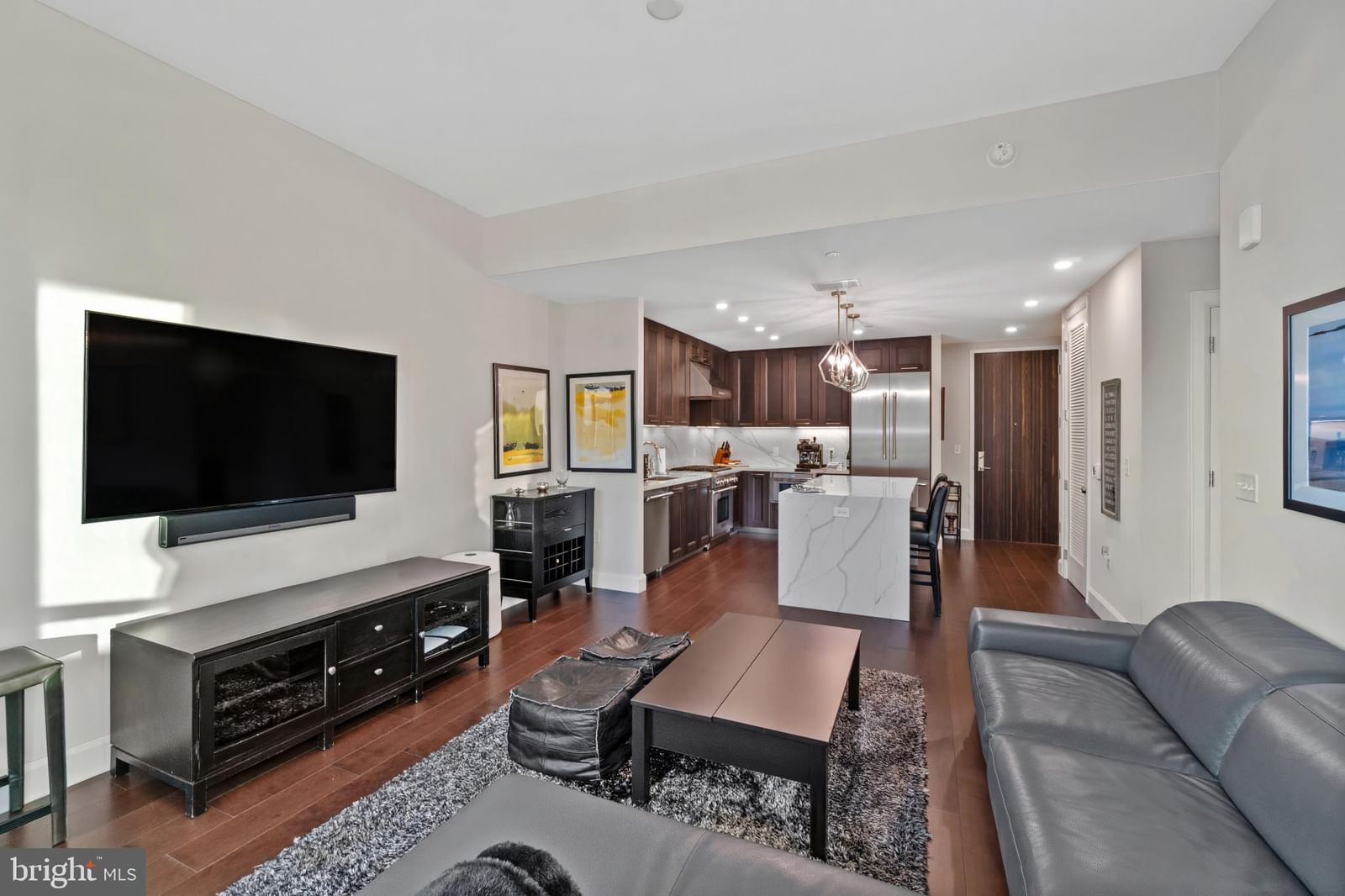 1330 LANCASTER STREET #C602 photograph