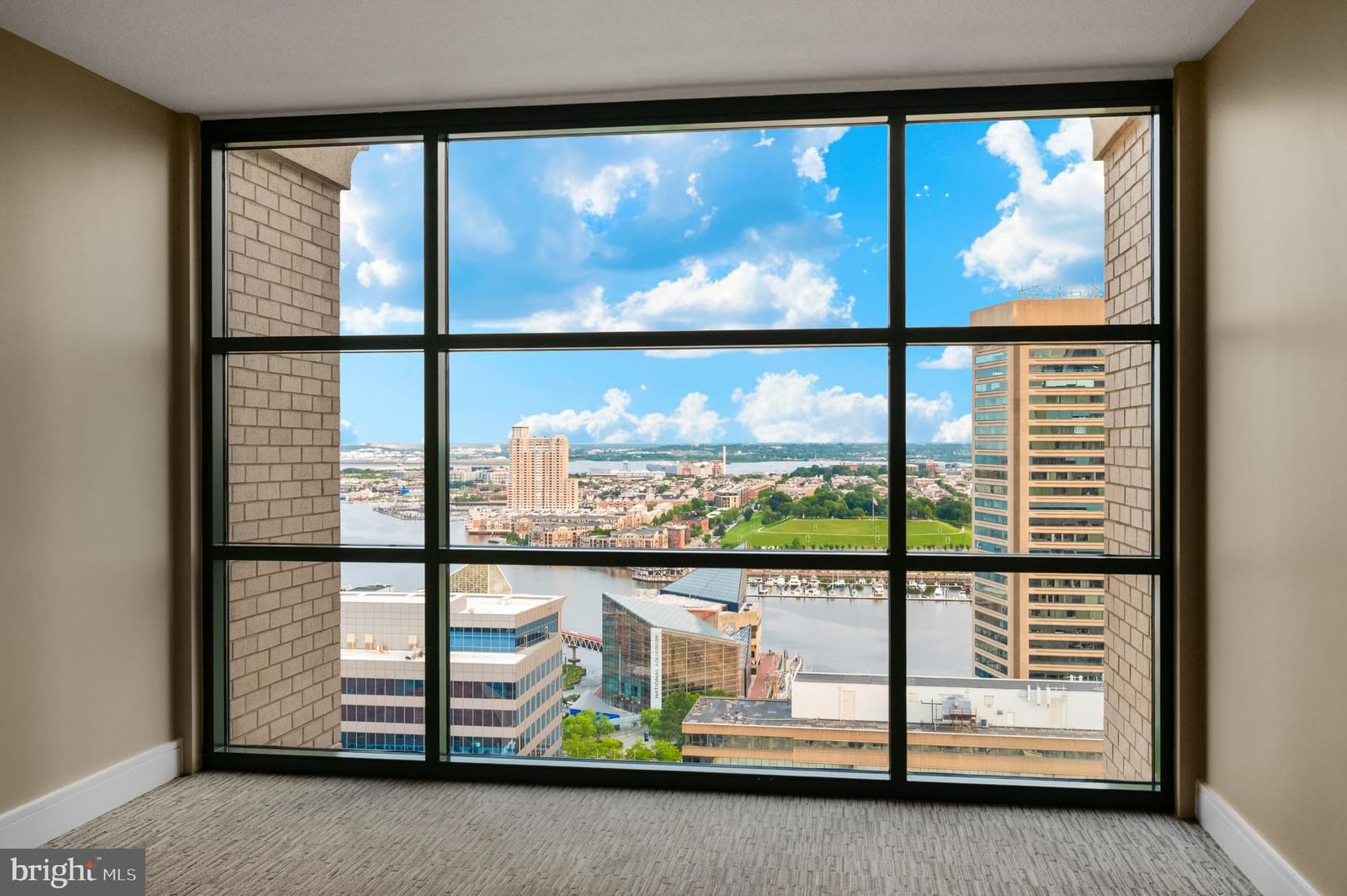 414 WATER STREET #2805 photograph