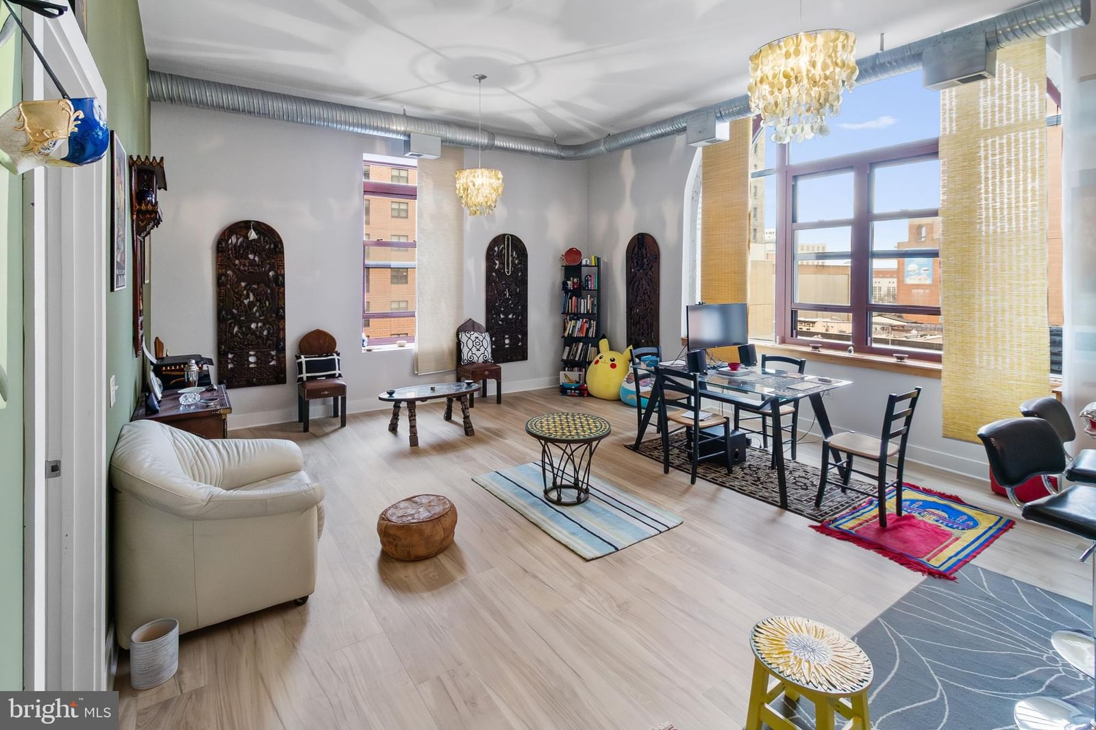 22 S HOWARD STREET S #R-503 photograph