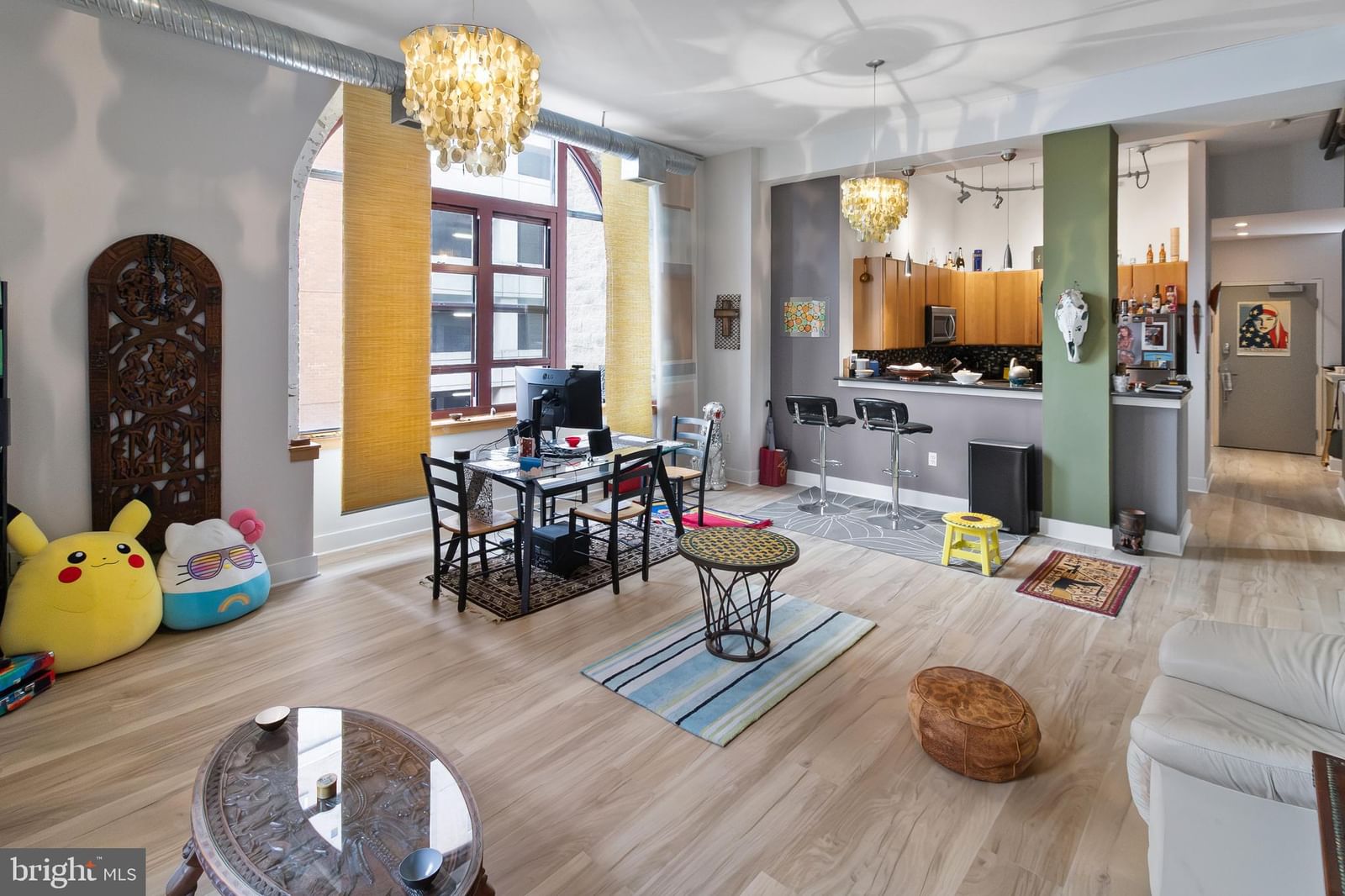 22 S HOWARD STREET S #R-503 photograph