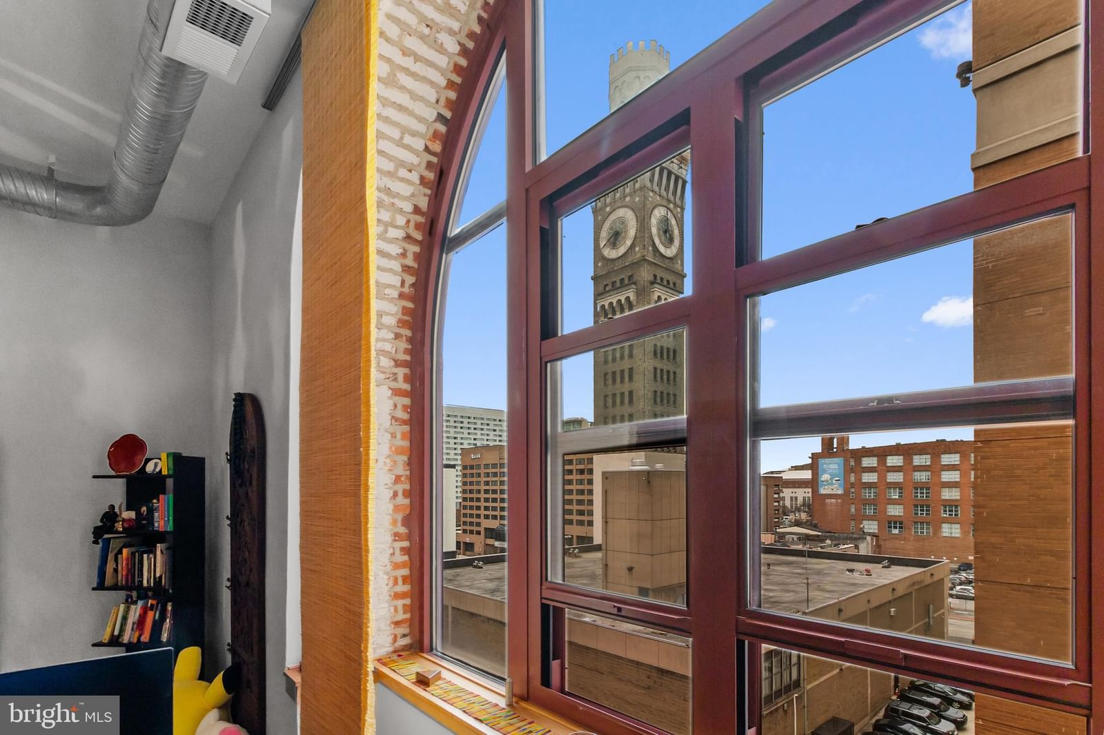 22 S HOWARD STREET S #R-503 photograph