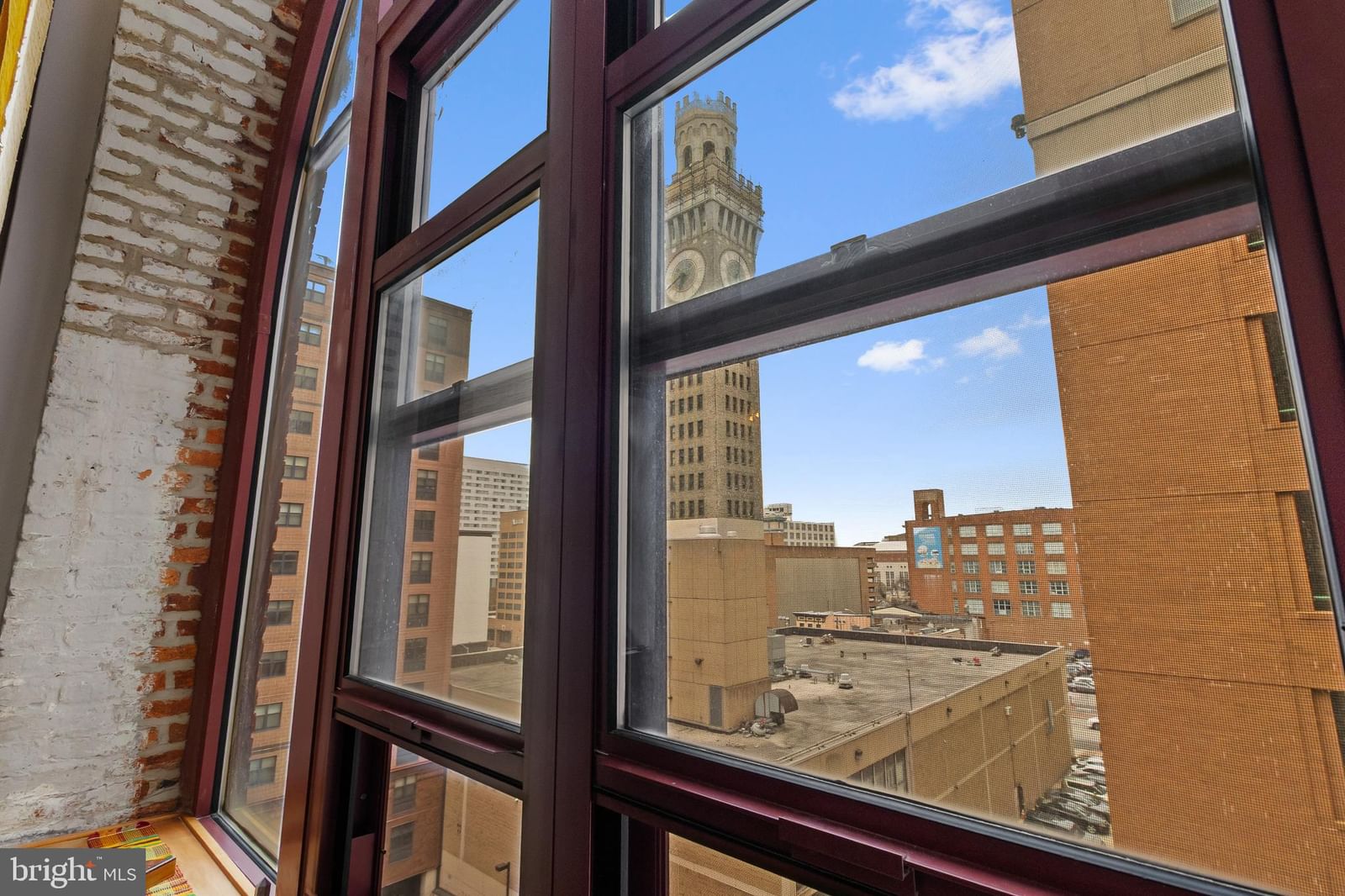 22 S HOWARD STREET S #R-503 photograph