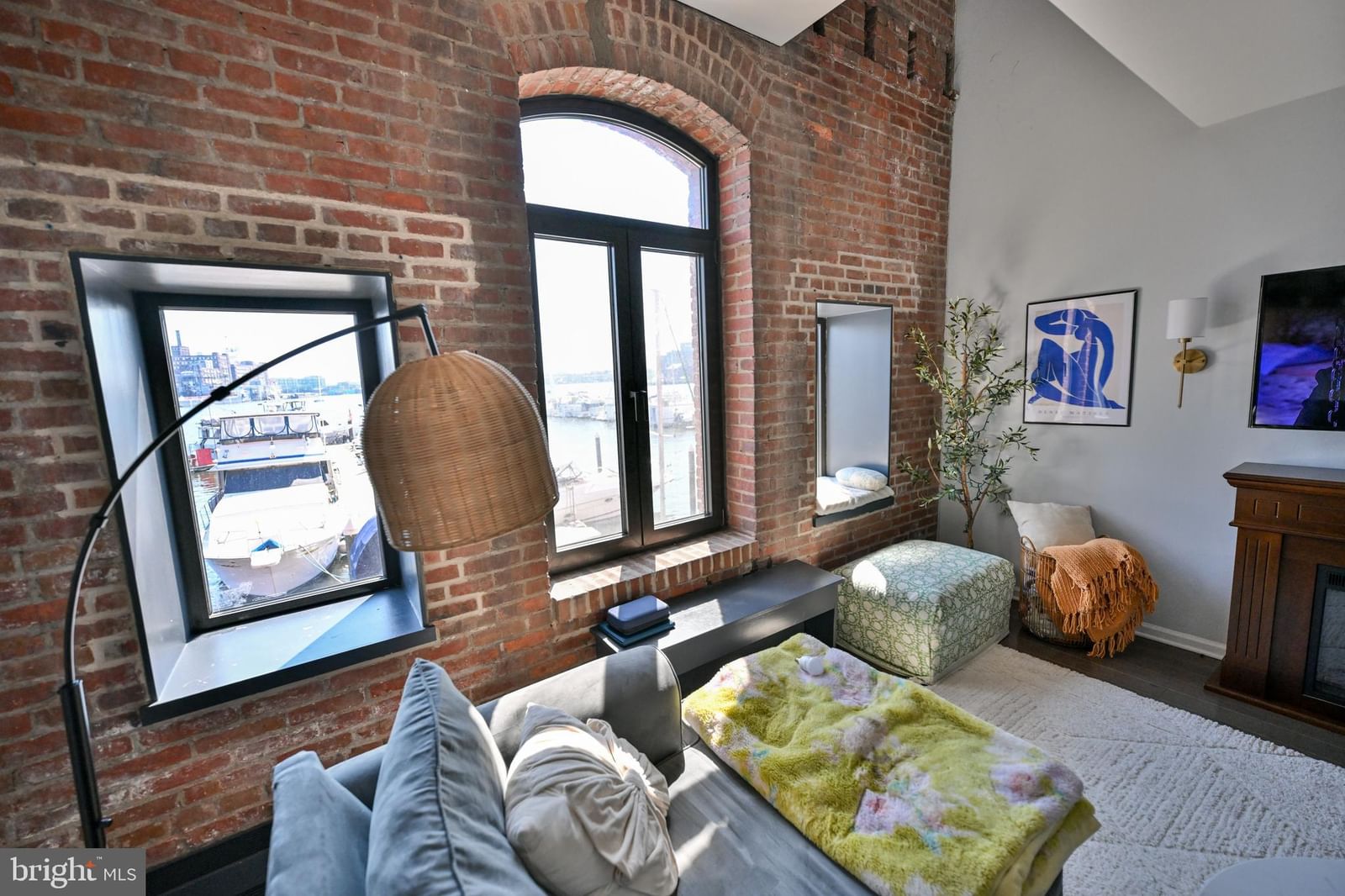 1000 FELL STREET #206 photograph