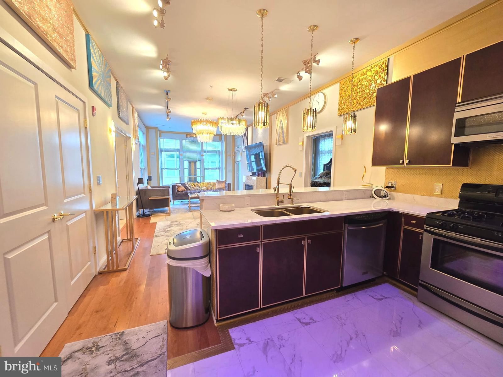 1209 N CHARLES STREET #202 photograph