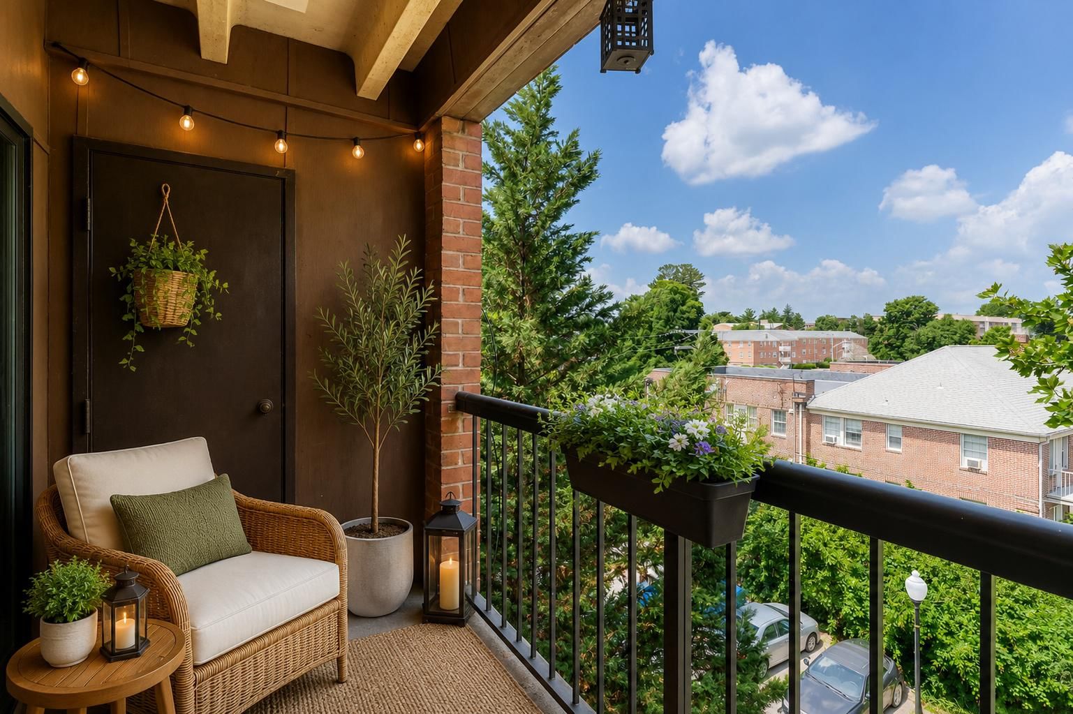 6711 PARK HEIGHTS AVENUE #410 photograph