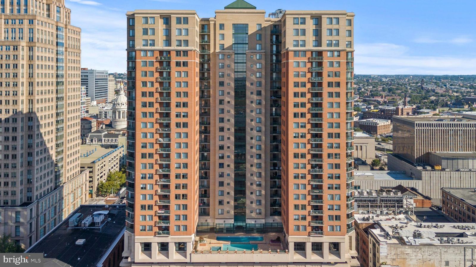 414 WATER STREET #1612 photograph