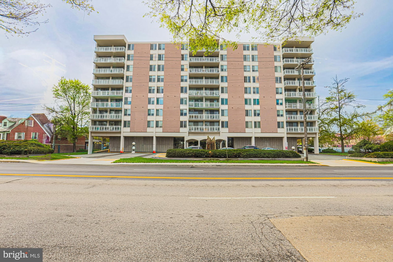 6210 PARK HEIGHTS AVENUE #400 photograph