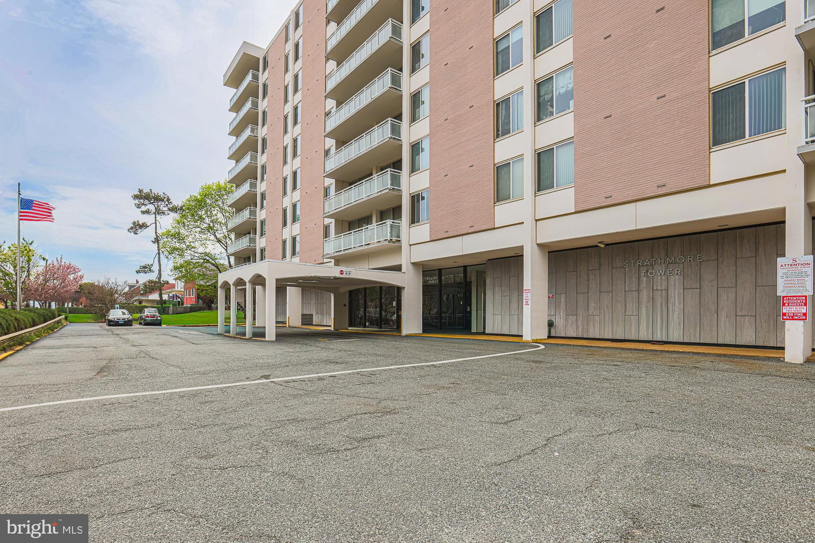 6210 PARK HEIGHTS AVENUE #400 photograph