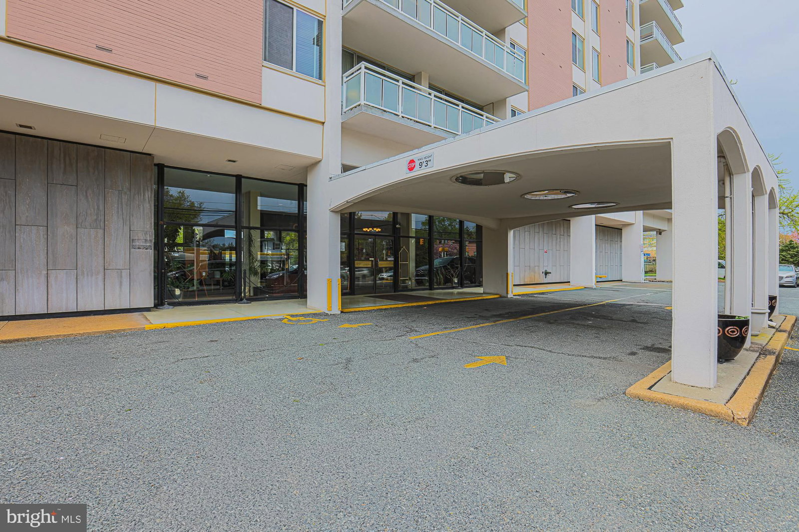 6210 PARK HEIGHTS AVENUE #400 photograph