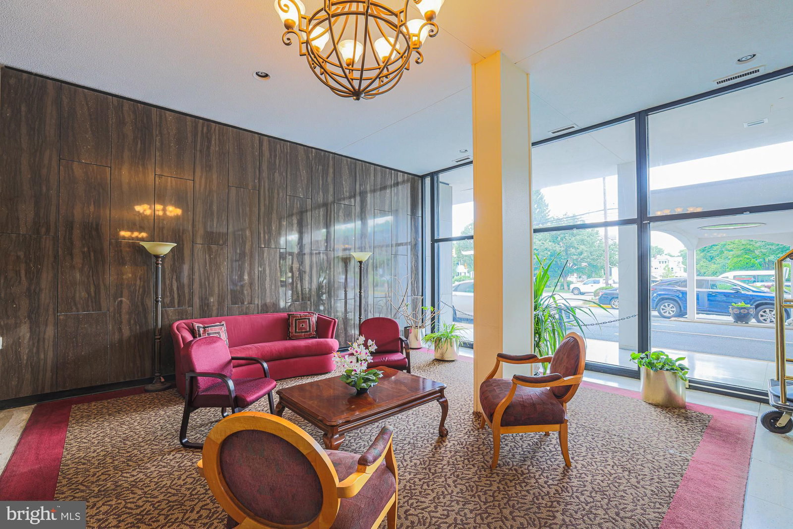 6210 PARK HEIGHTS AVENUE #400 photograph