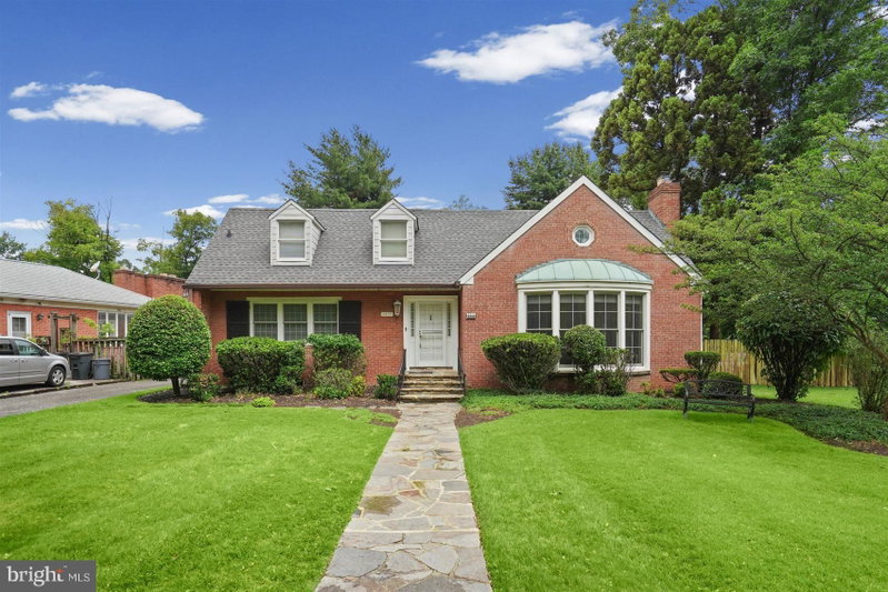 6609 WESTERN RUN DRIVE