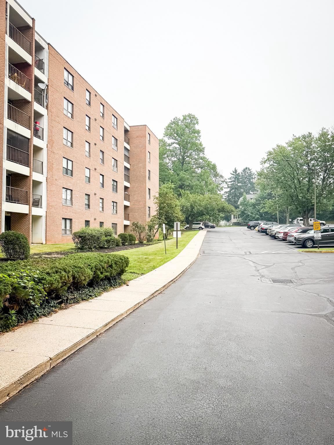 6317 PARK HEIGHTS AVENUE #T7 photograph