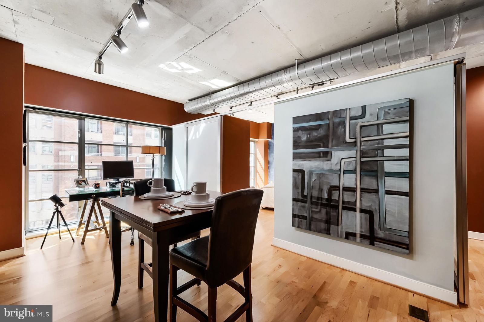 850 ALICEANNA STREET #301 photograph