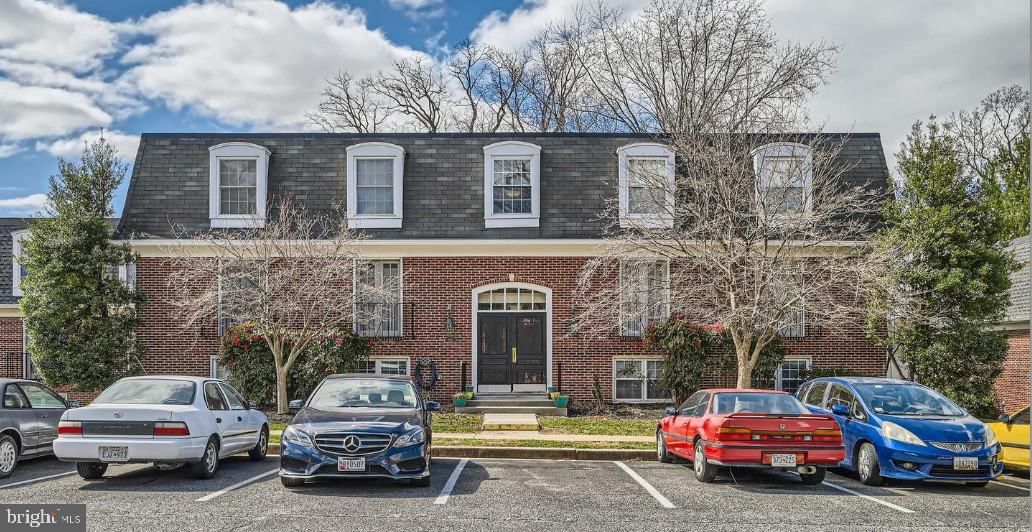 363 HOMELAND SOUTHWAY 1B in Baltimore, MD