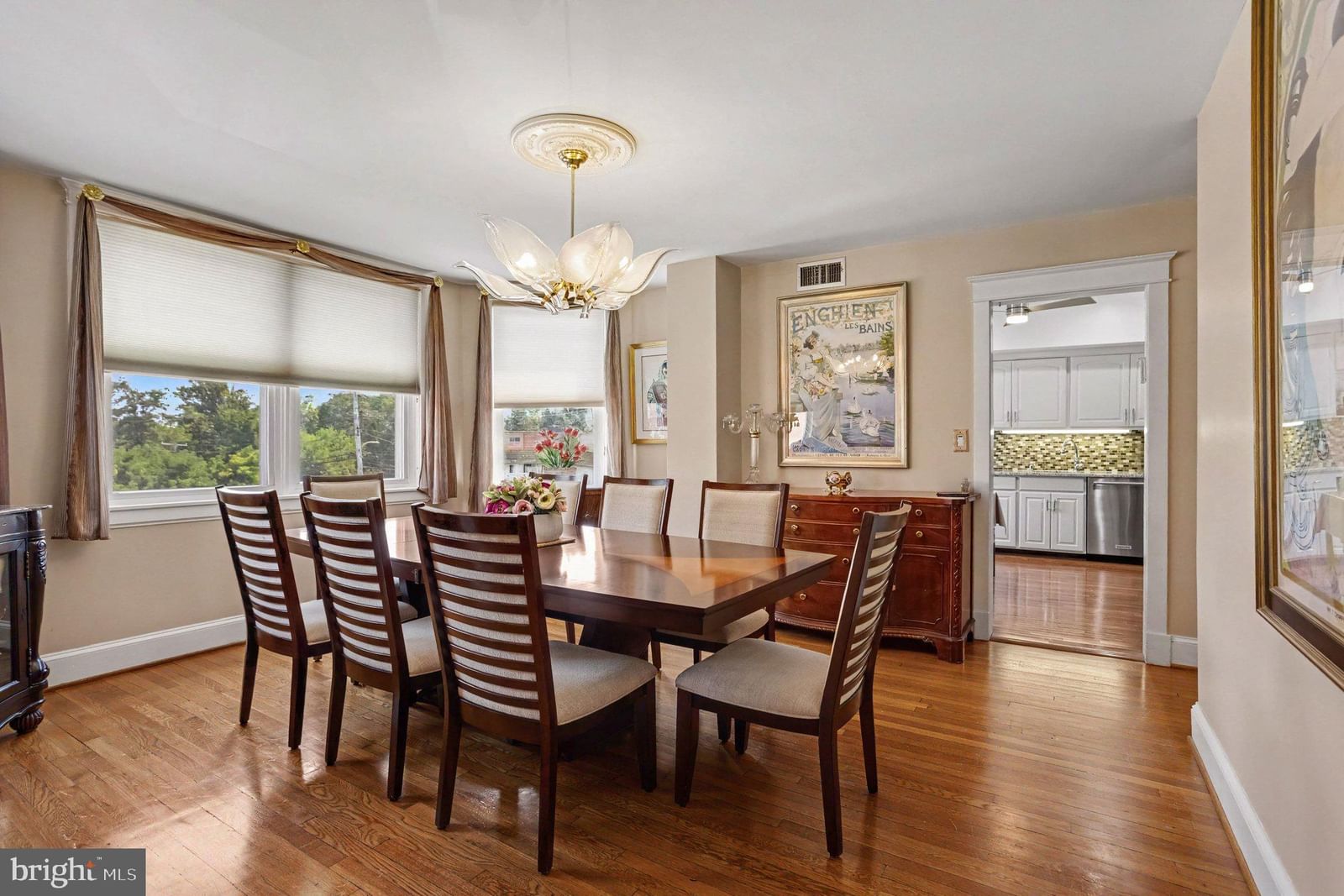 6701 PARK HEIGHTS AVENUE #2F photograph