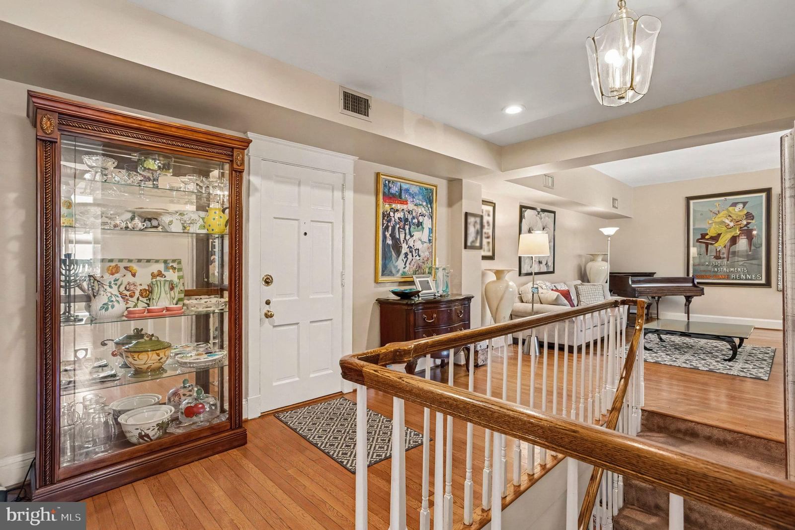 6701 PARK HEIGHTS AVENUE #2F photograph