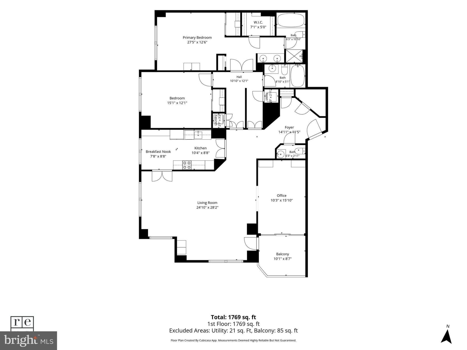 3801 CANTERBURY ROAD #909 photograph