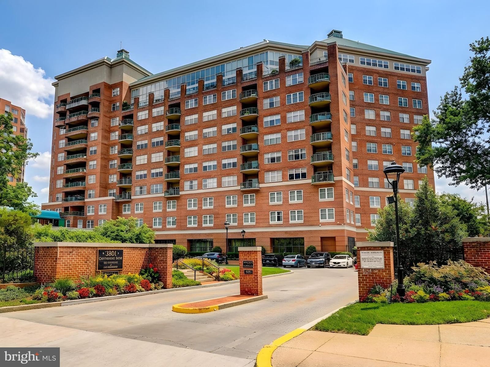 3801 CANTERBURY ROAD 909 in Baltimore, MD