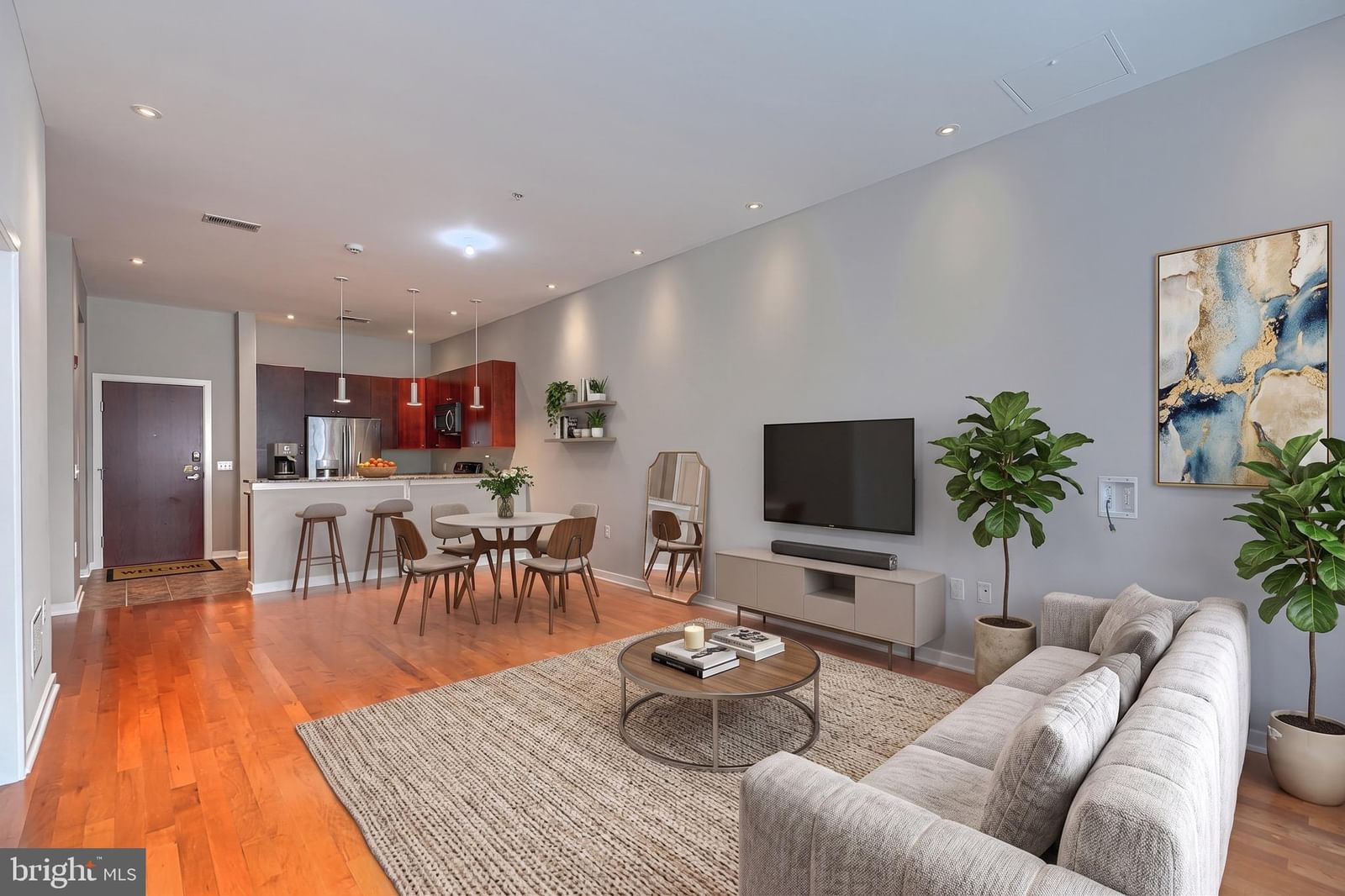 1209 N CHARLES STREET #116 photograph