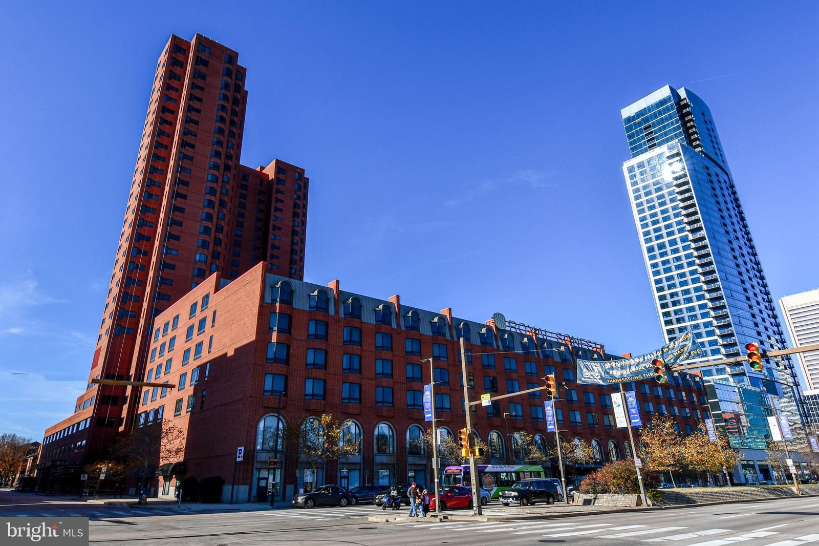 10 E LEE STREET #809 photograph