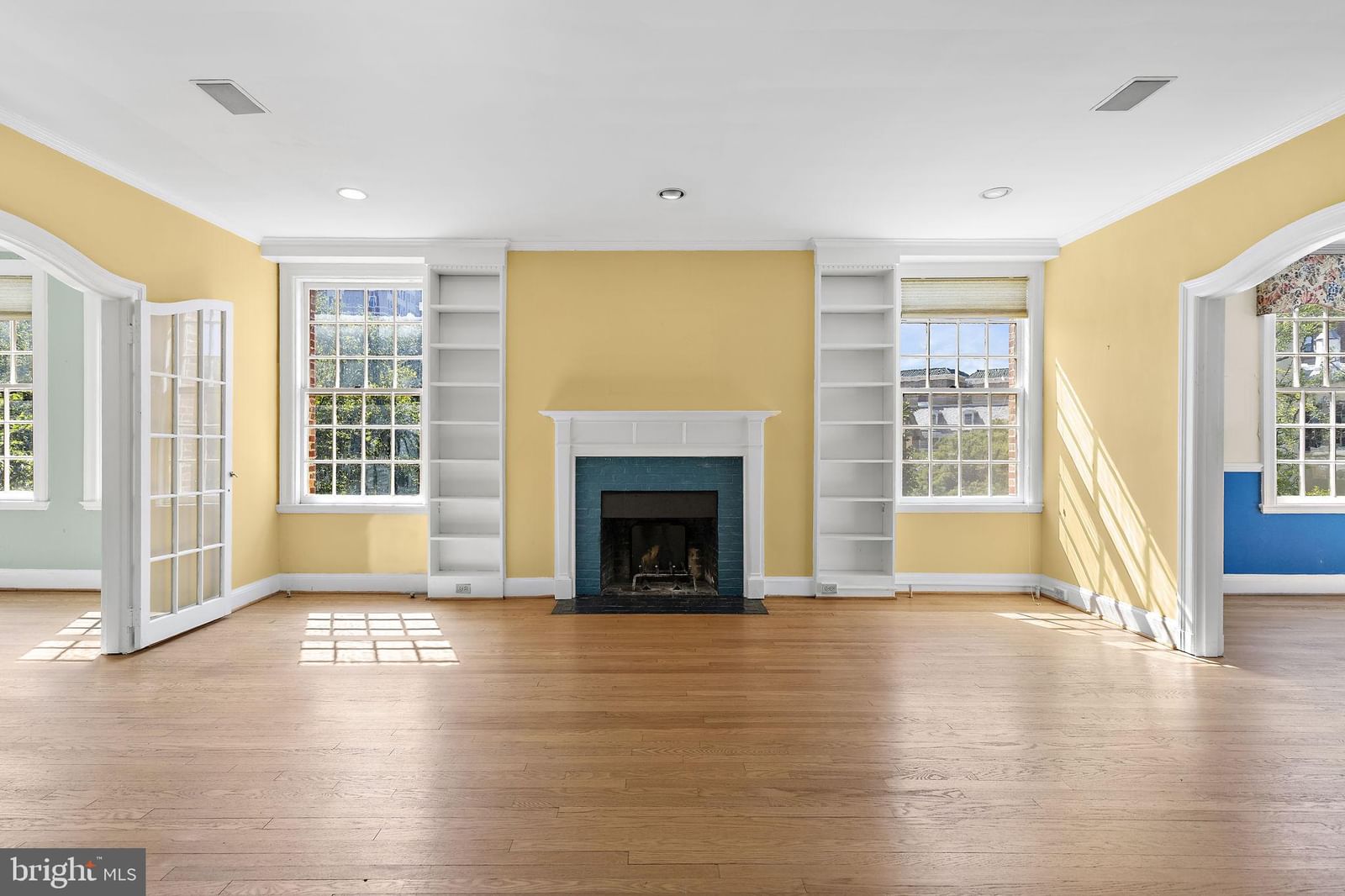 3902 CANTERBURY ROAD #3A photograph